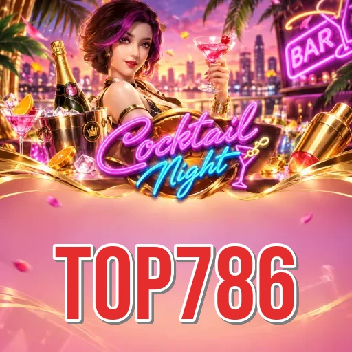 top786 app icon ready to open on Android home screen